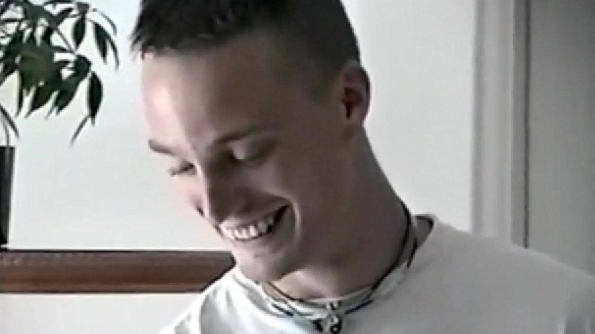 Straight Boy Jason Shoots Twice