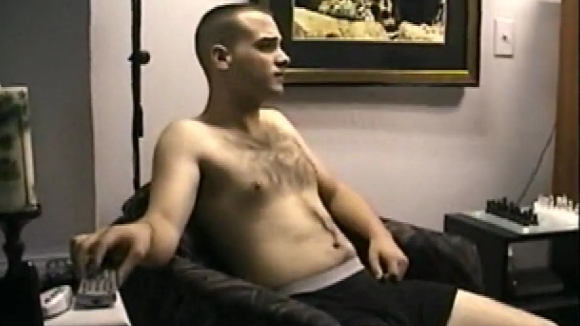 Sucking Off Straight Boy Casey