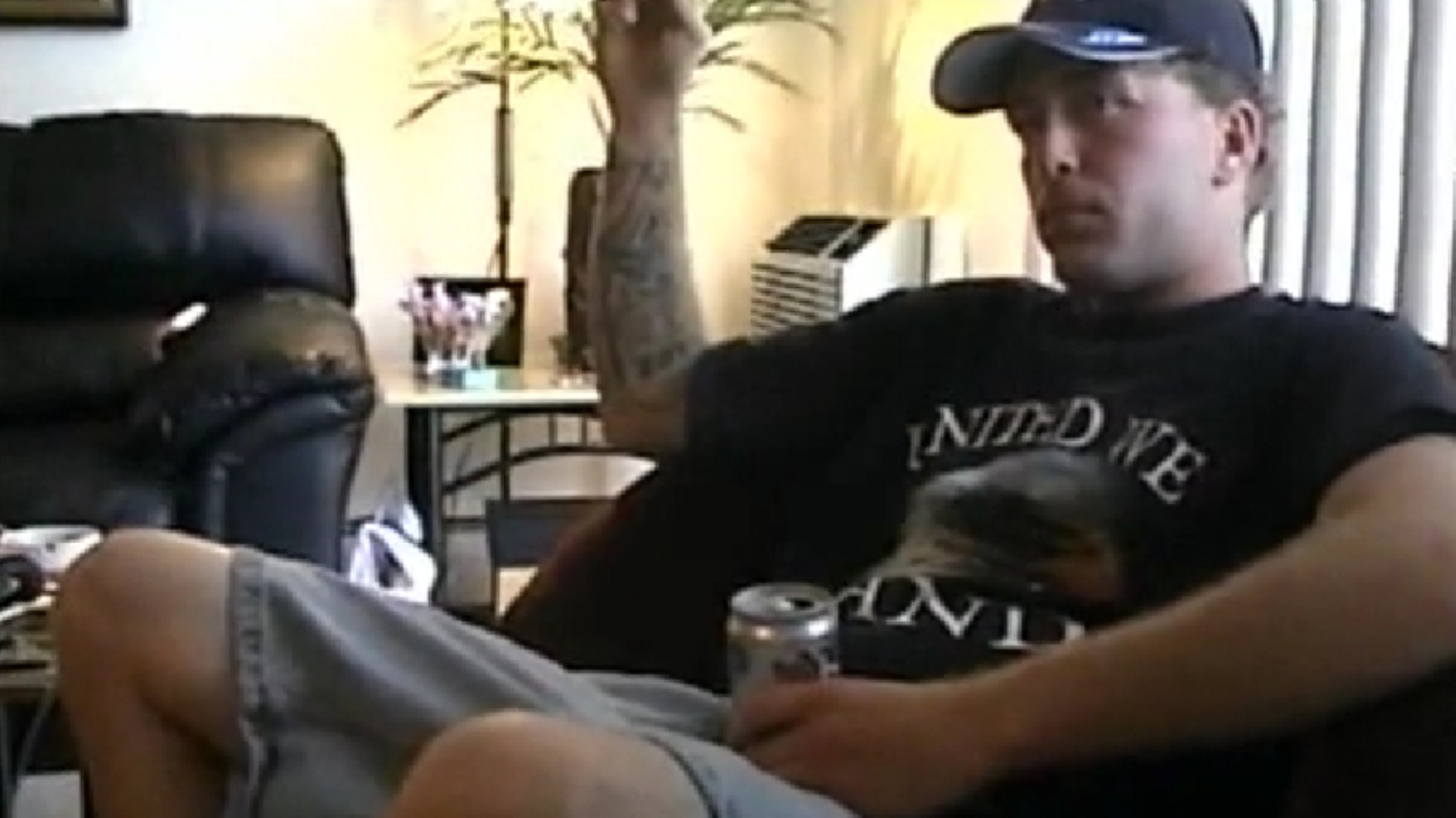 Amateur Straight Boy Ass Play