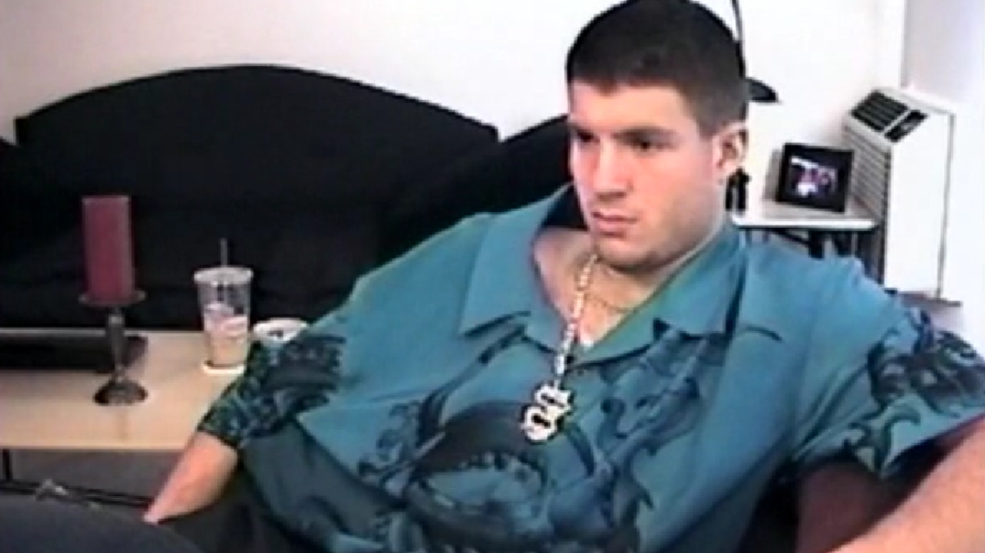 Blowing Straight Boy C J