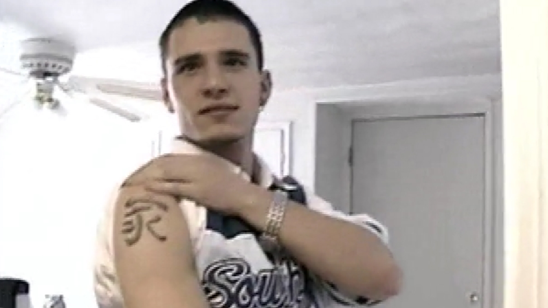 Sucking Off Straight Boy Adam