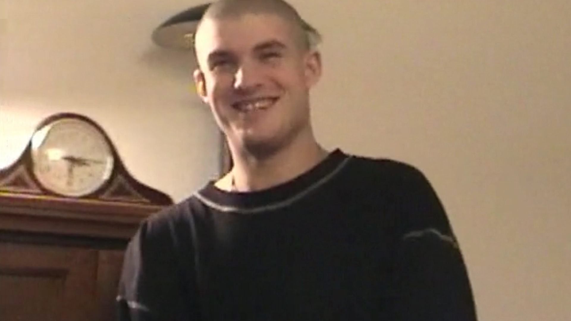 Sucking Off Straight Boy CJ