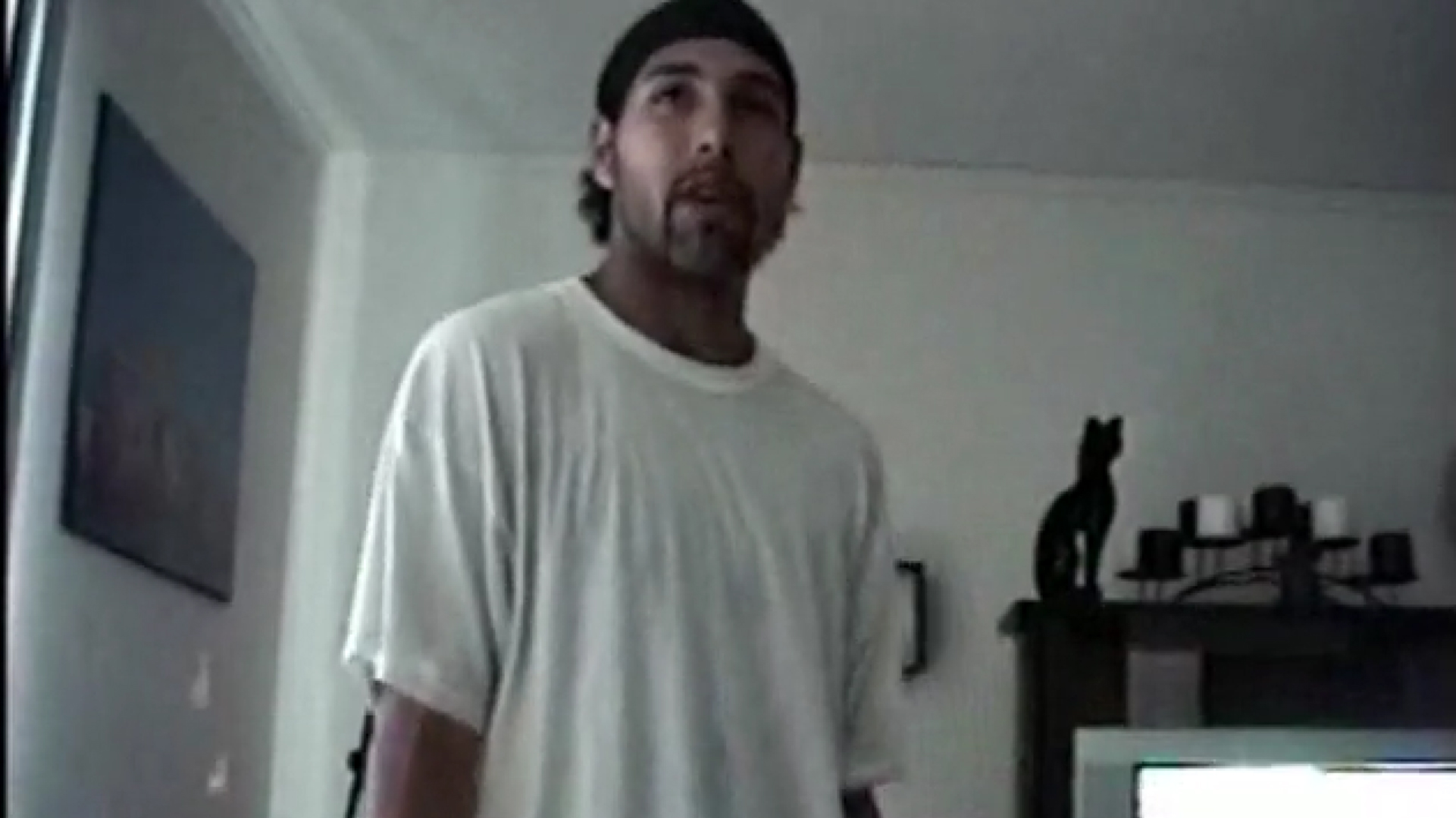 Sucking Straight Boy Enrique