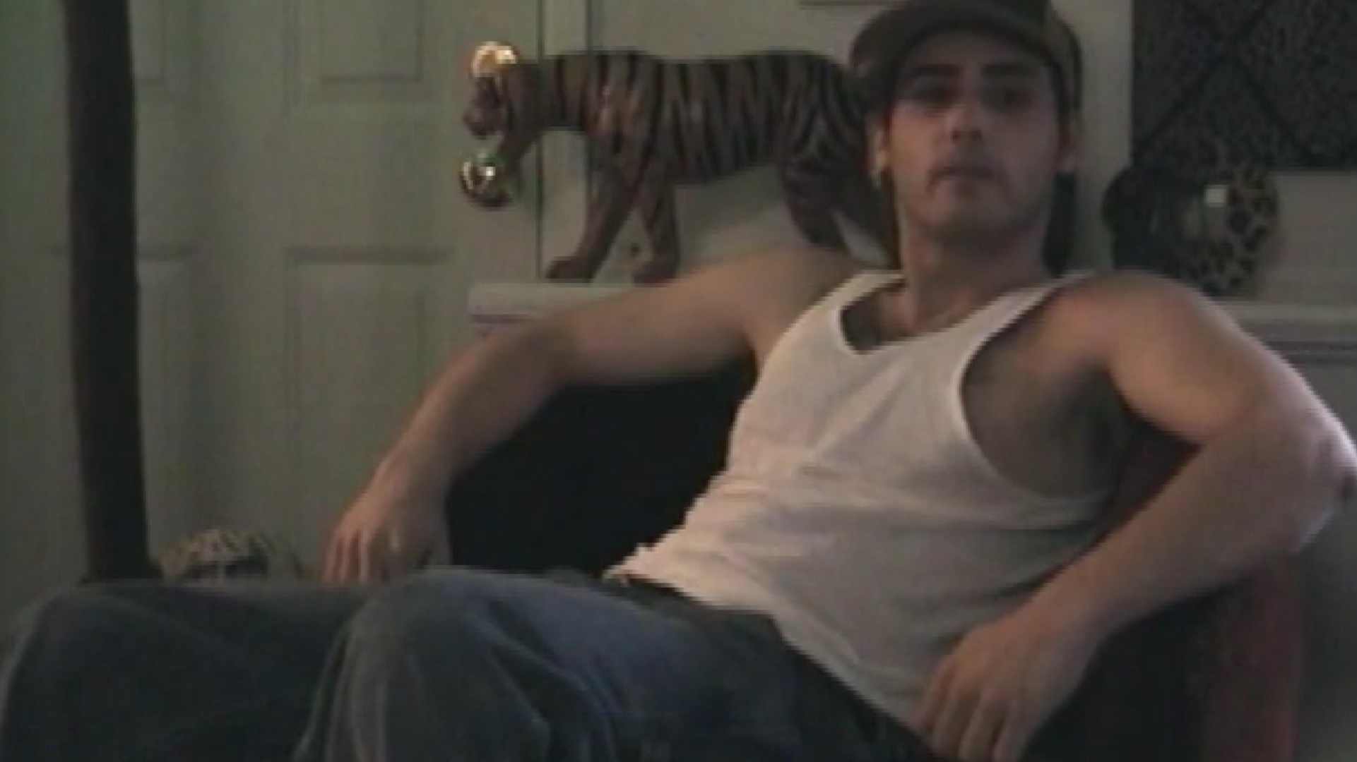 Sucking Straight Boy Casey