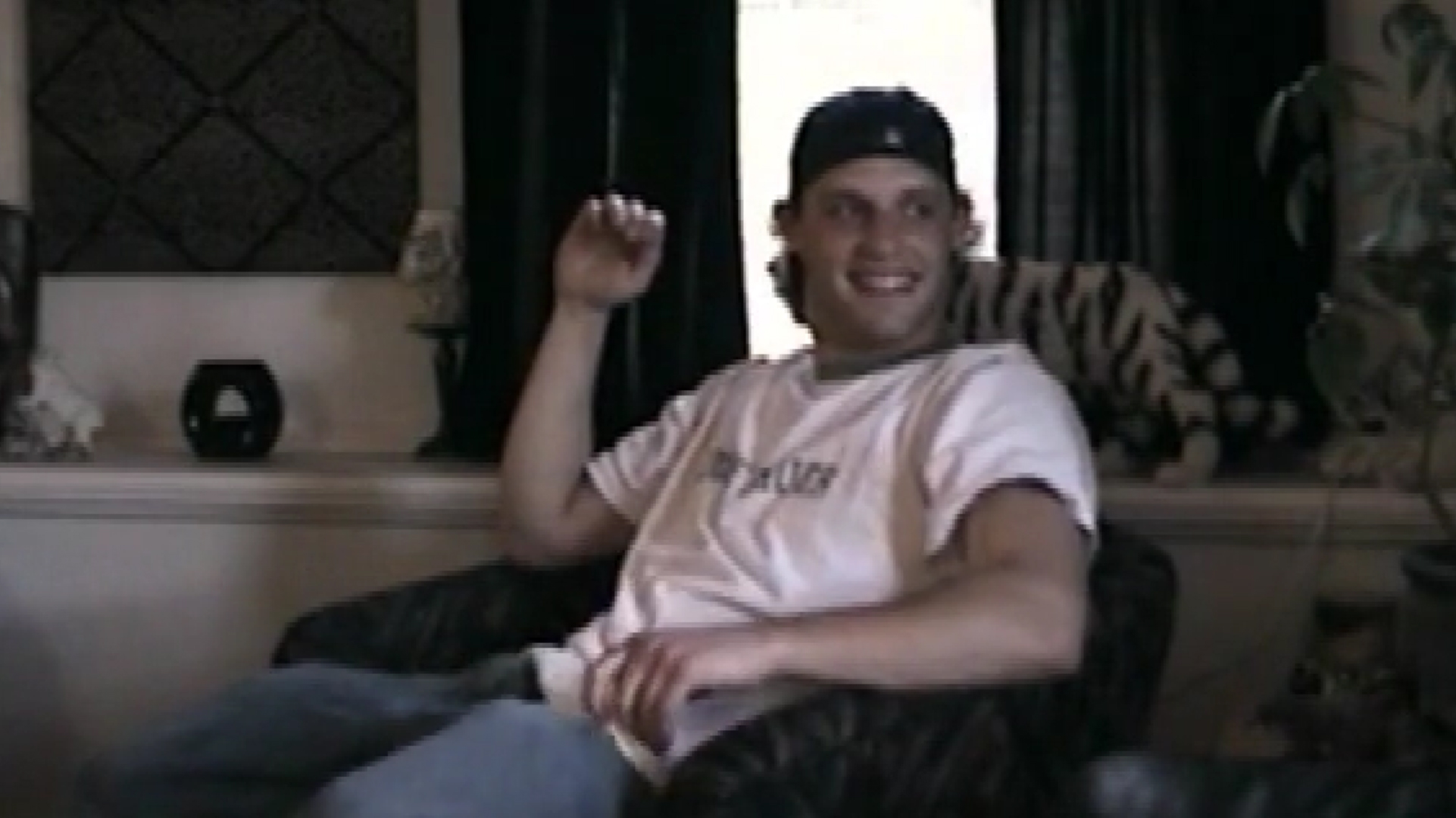 Straight Buzz Gets Sucked and Stroked