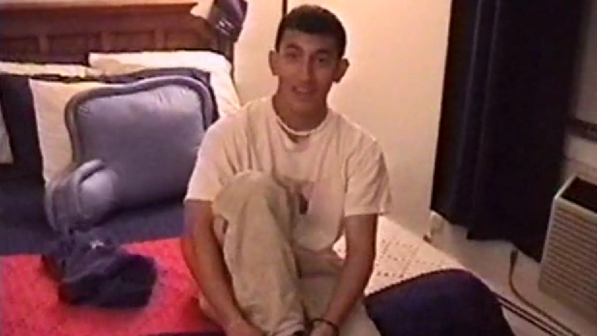 Sucking Off Straight Boy Dante