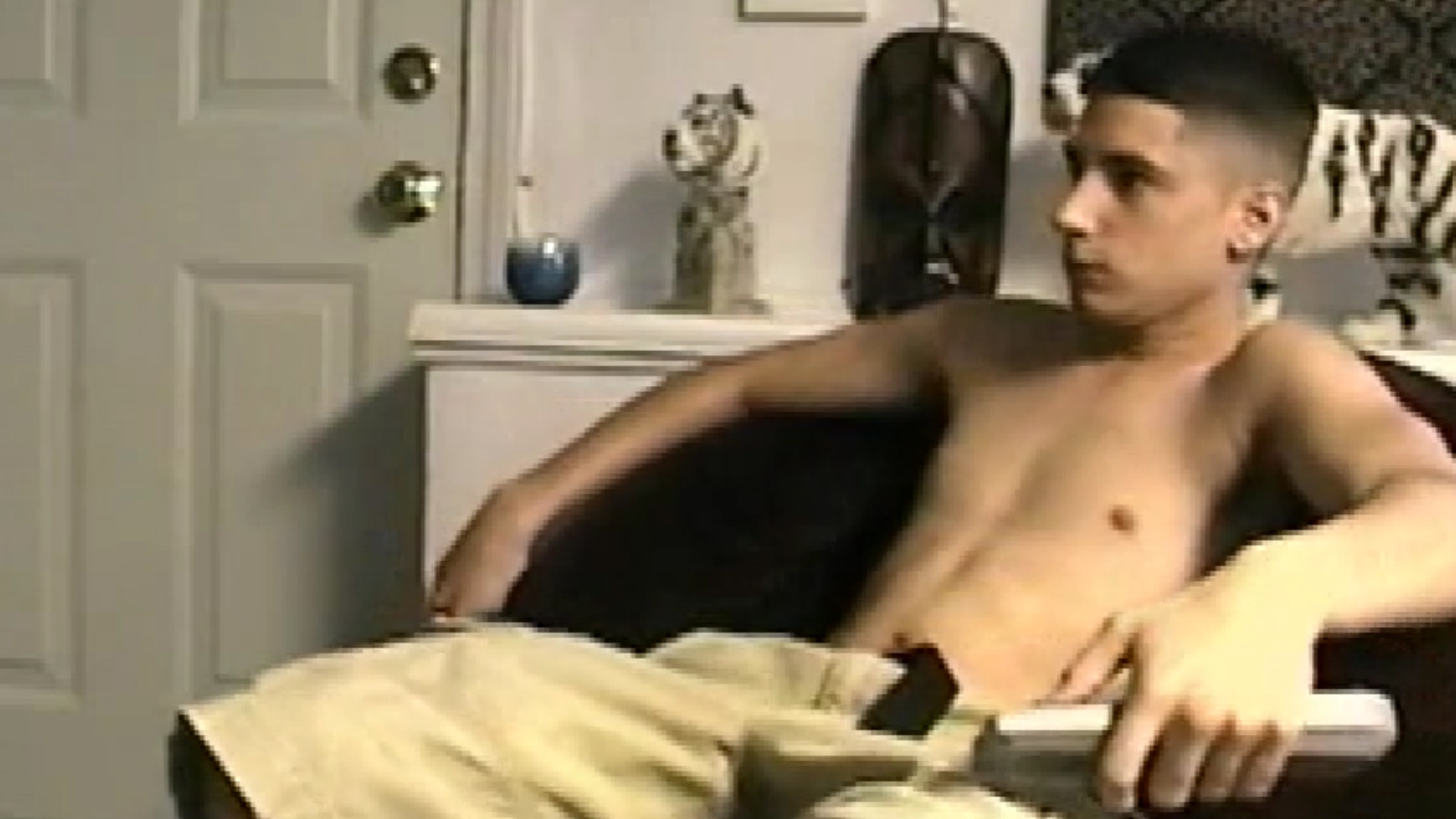 Straight Cory Needs To Seed