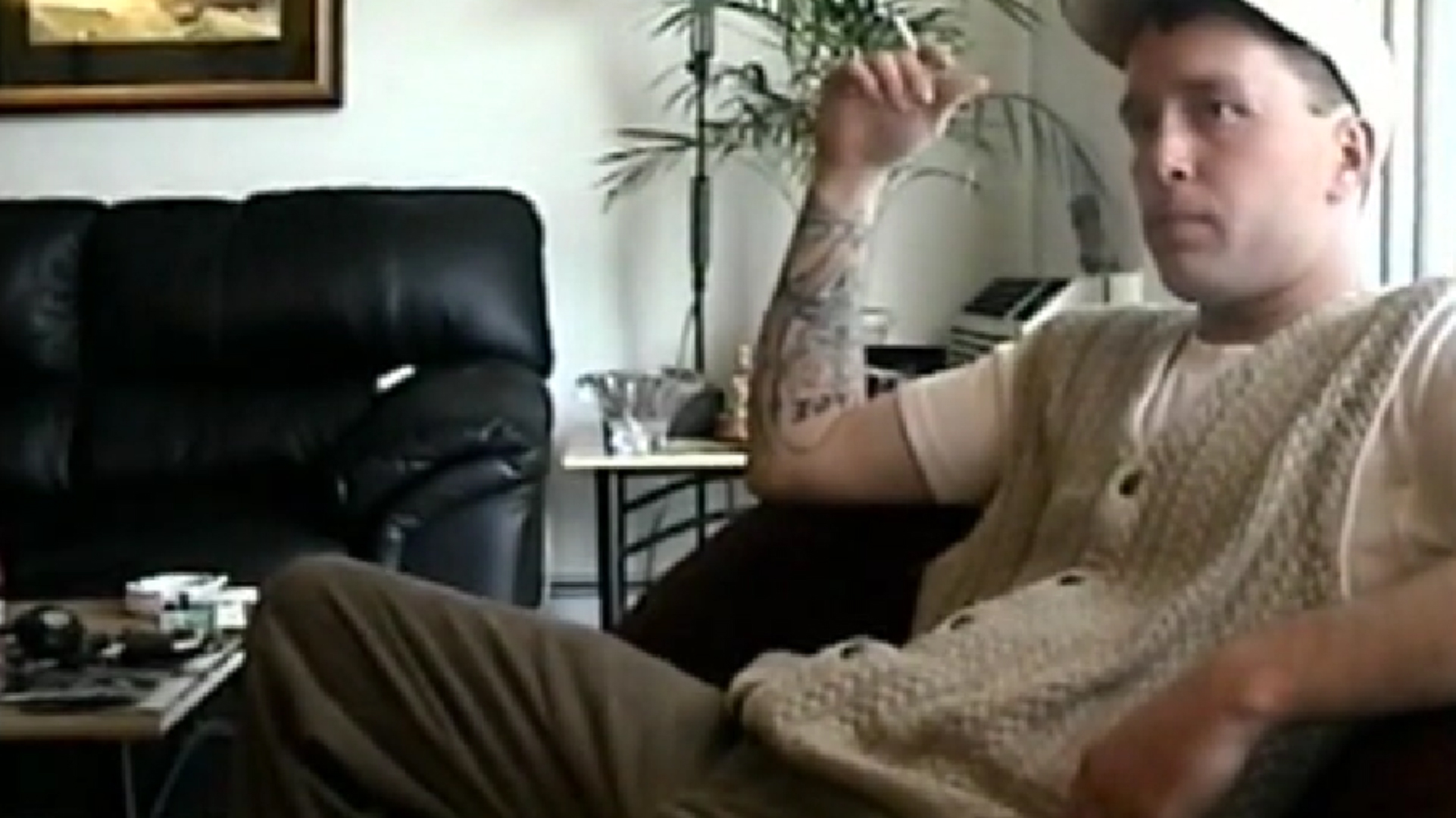 Sucking Off Str8 Boy Johnny