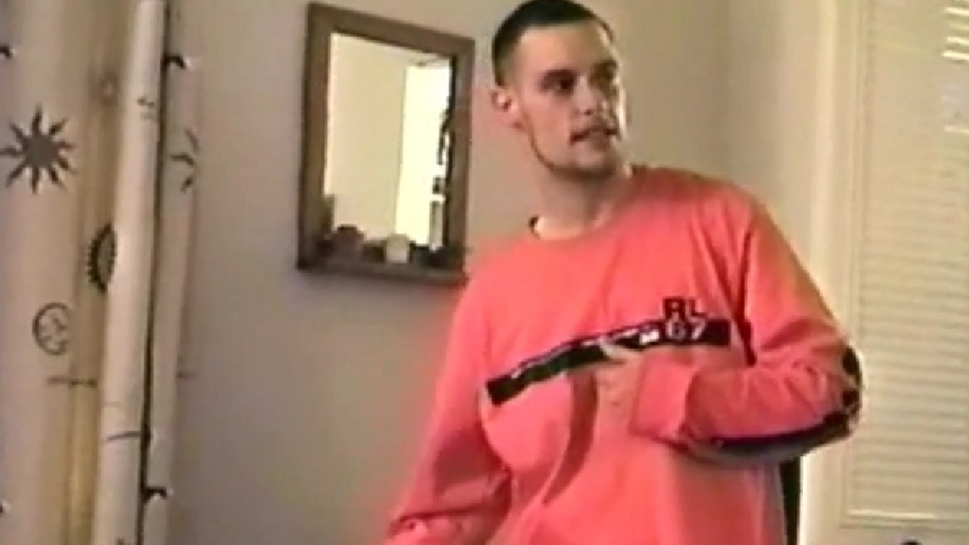 Making Straight Buzz Pop